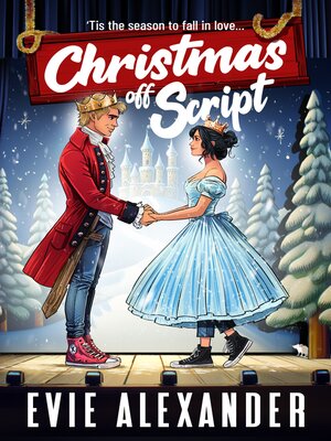 cover image of Christmas off Script
